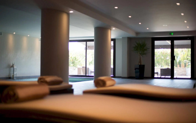 Le Daya Hôtel & Spa