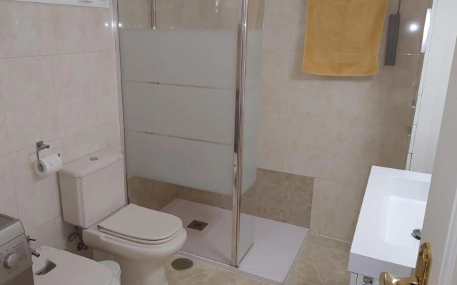 Apartamentos Vista Laurisilva