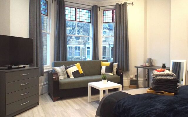 East London Short Let's