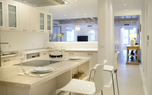 Villa Elmina in Mykonos