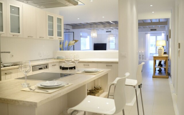Simone Elmina Villas in Mykonos