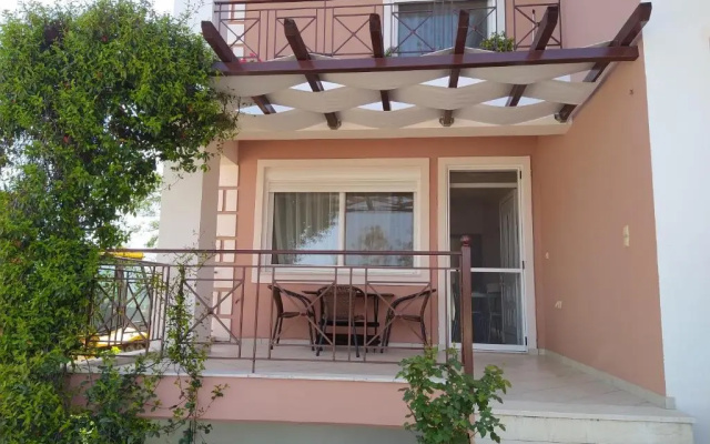 Philoxenia Apartments II