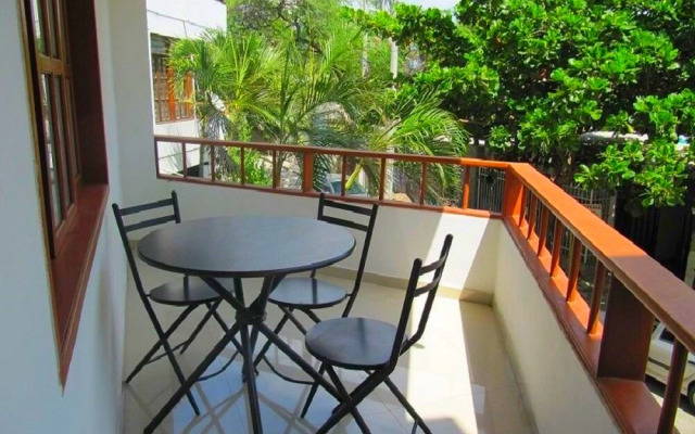 Casa Vacacional Rodadero