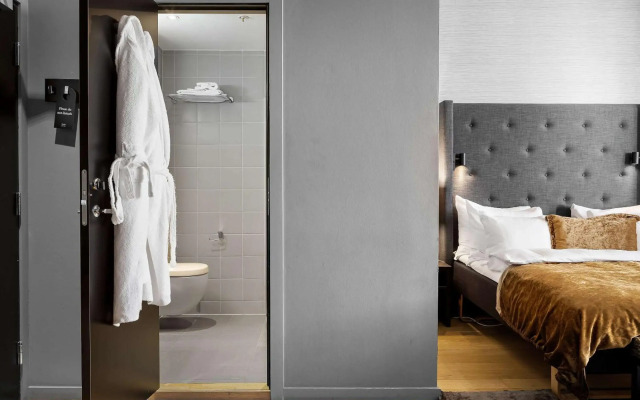 Saga Hotel Oslo, WorldHotels Crafted