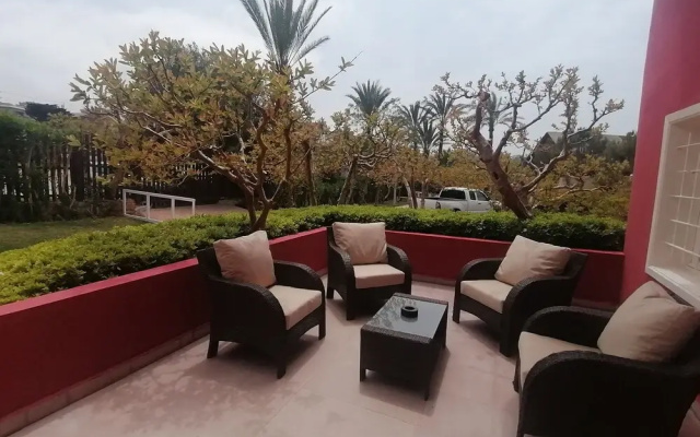 Laguava Resort