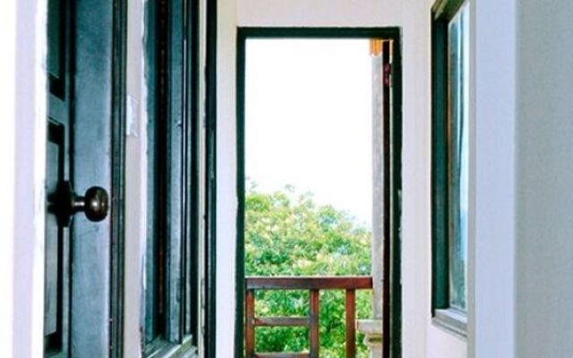 Asiana Sapa Thac Bac Hotel