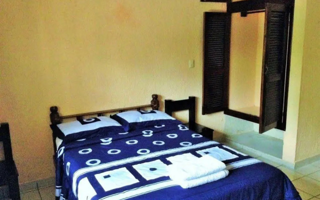 El Huinic de Tulum Aparthotel