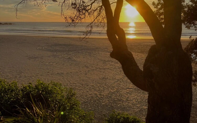 Tranquilo Beach House