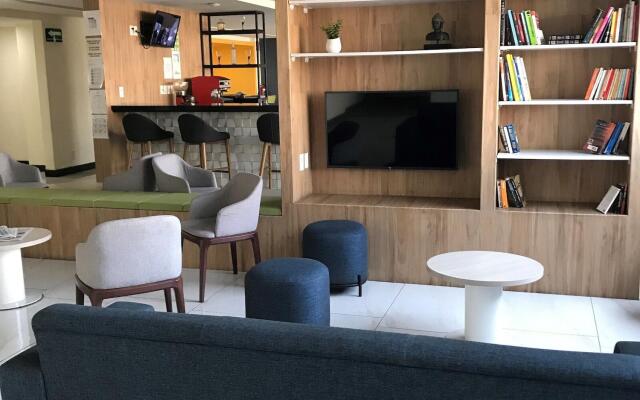 Hotel Aeropuerto