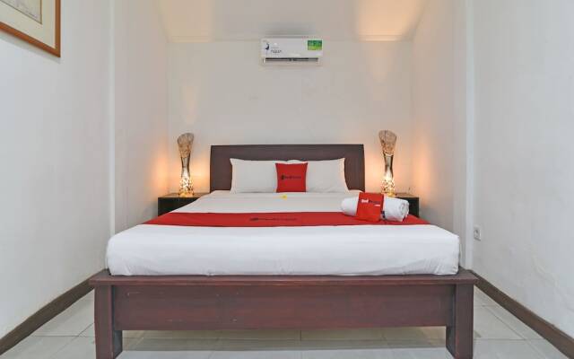 RedDoorz @ Sayan Ubud