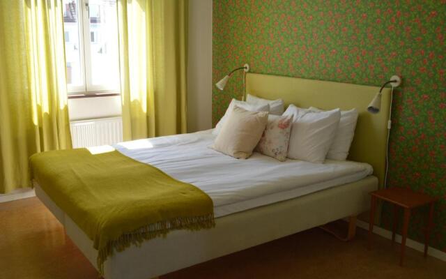 Gamla Televerket Bed & Breakfast