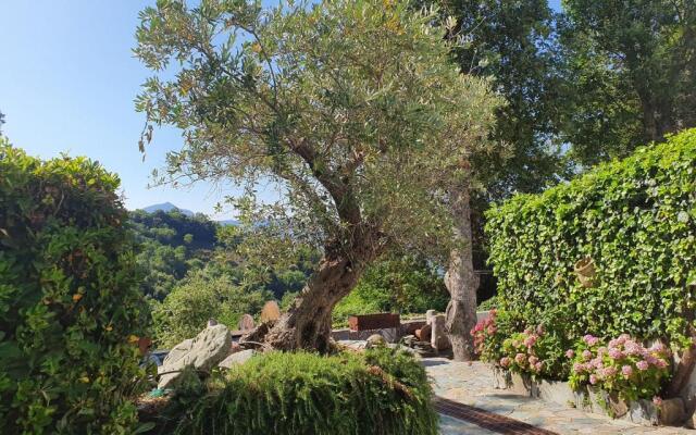 maison de charme avec piscine et vue exceptionnelle