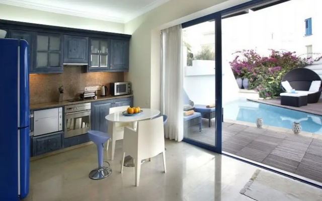 Villa Mykonos in Protaras