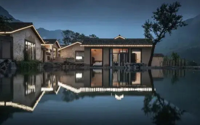 Loushixiehou Guesthouse