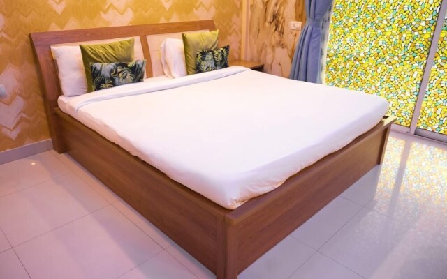 The Xen Suites Kolkata Airport