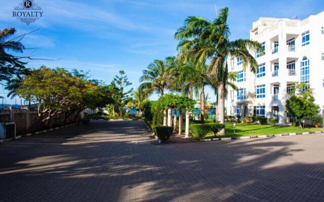 Stay.Plus Nyali Beachfront Apartment