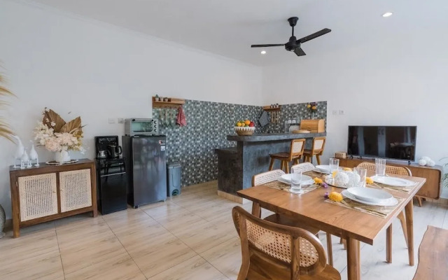 Villa Leya Canggu - Ella Villa Bali