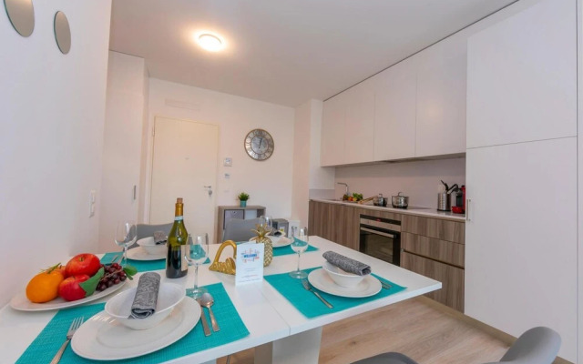 Beautiful Home in Viganello Lugano