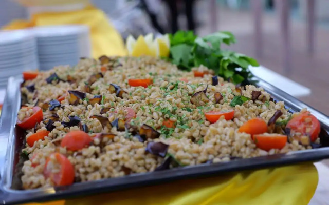 Amarestyle IGV Club Baia Samuele