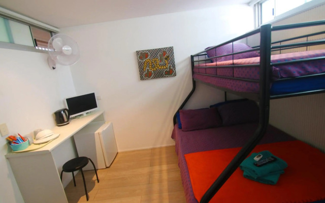 Original Backpackers