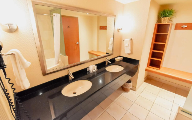 Canad Inns Destination Centre Polo Park