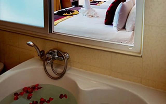 Saisawan Beach Resort