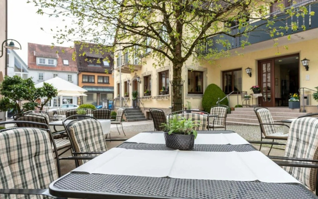 Hotel Gasthof Krone