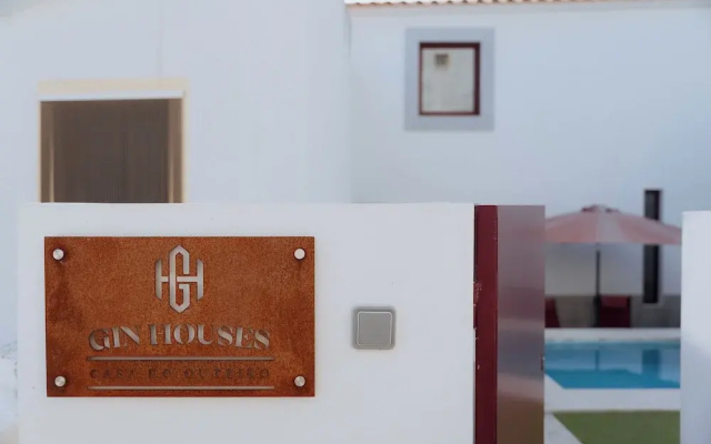 GinHouses