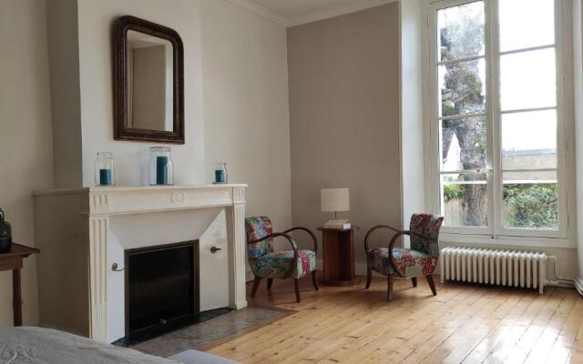 Demeure de la Cordelière