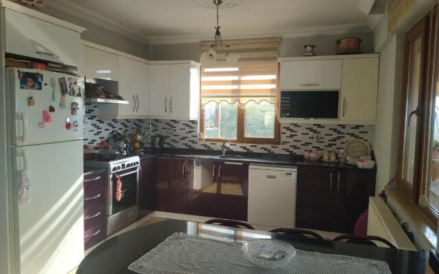 Villa Black Sea Sea View 4 Bedroom, 4 Bathroom