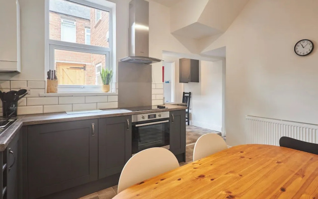 Host Stay Laburnum Road