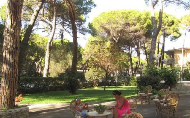 Residence Delle Nazioni