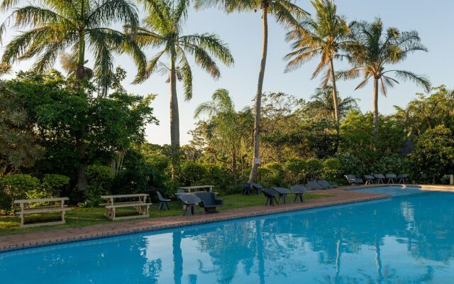 17 Manzini Holiday Resort