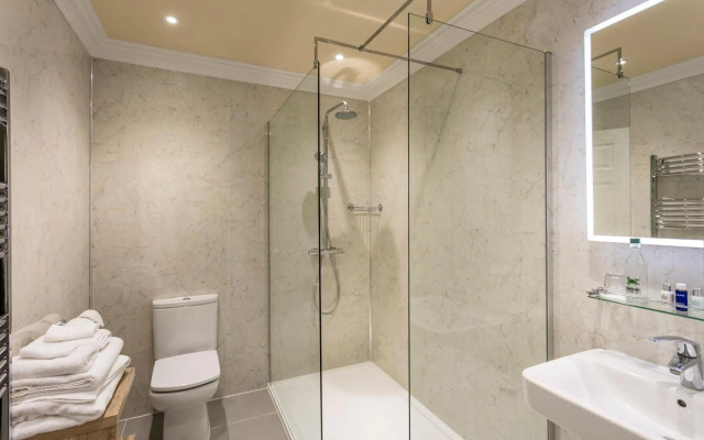 Doxford Hall Hotel & Spa