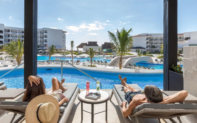 Ventus at Marina El Cid Spa & Beach Resort - All Inclusive