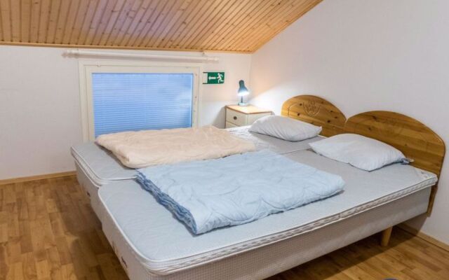 House Öjkatti Sotkamo