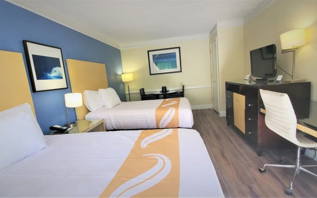 Quality Inn Hampton - Newport News
