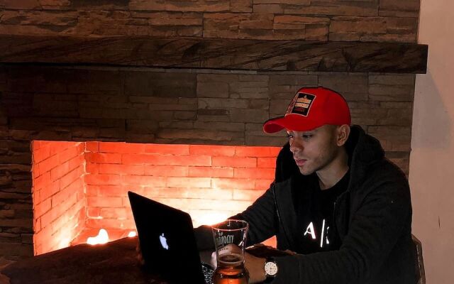 Hotel Boutique Palmas de Salento