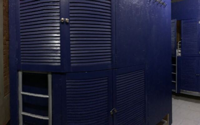 the ROOMS