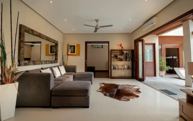 Villa Sambu