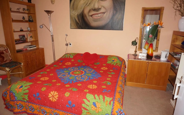 Xaviera's Bed and Breakfast