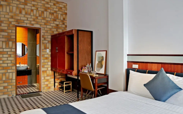 Casanova Dalat Hostel & Coffee