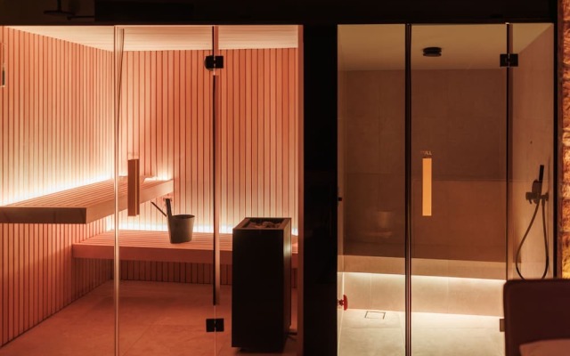 Vila Robida & SPA