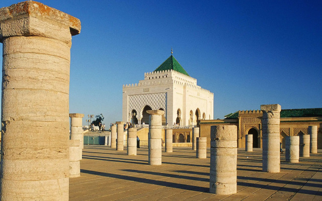 Ibis Rabat Agdal