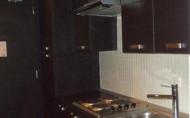 Elegant Hotel Suites