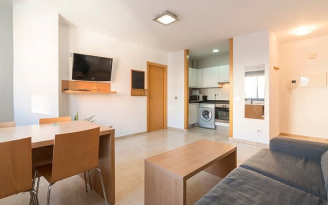 Apartamentos Varadero On the beach