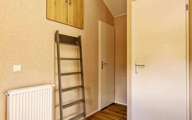 Premium Lodge Near Recreation Lake