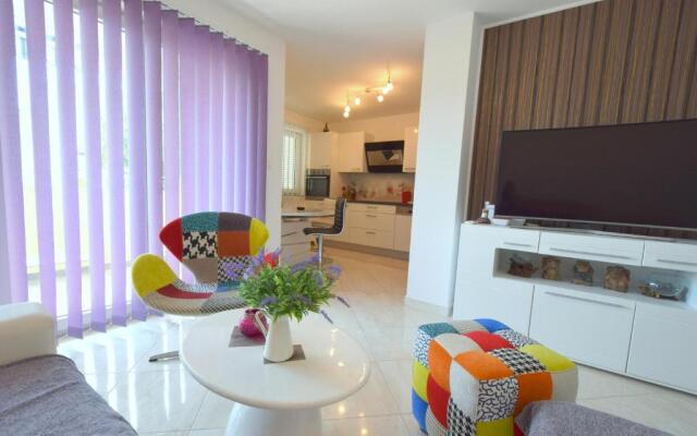 Apartment Acija