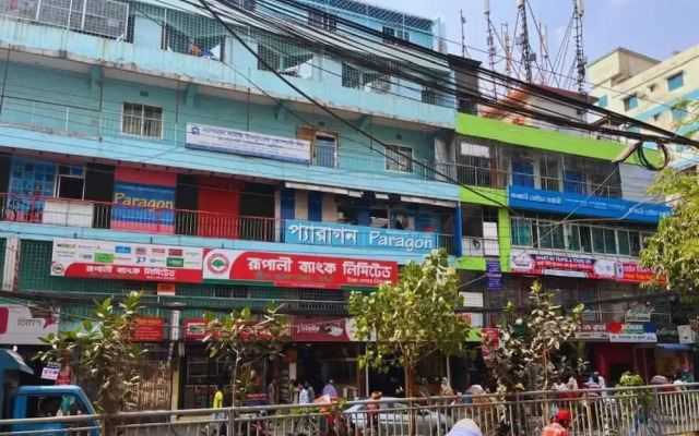 Hotel Tulip Residence