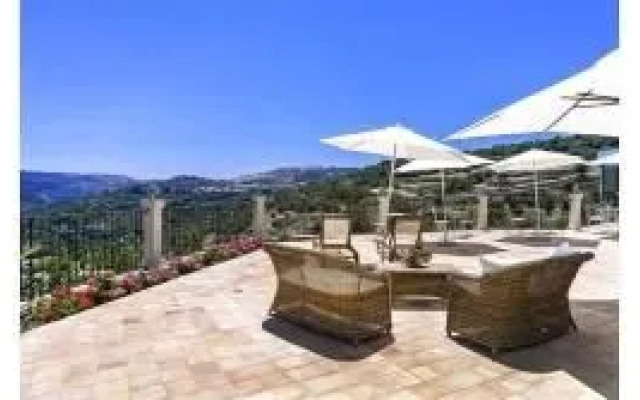 Relais Villa Del Monte